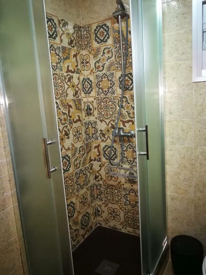 Casa Belisinda Lejlighed Barbate