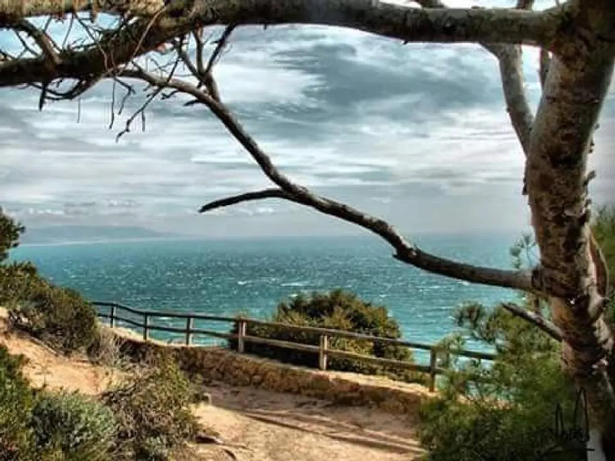 Casa Belisinda Lejlighed Barbate