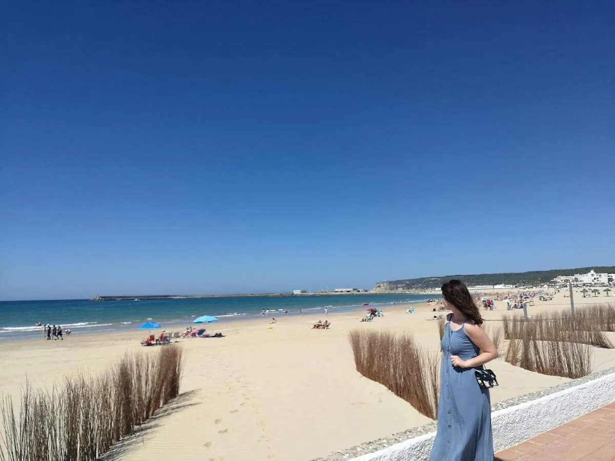 Apartamento Casa Belisinda Barbate España