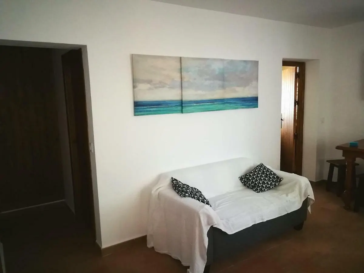 Apartamento Casa Belisinda Barbate