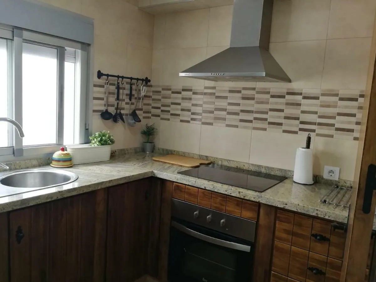 Apartamento Casa Belisinda Barbate 0*,  España