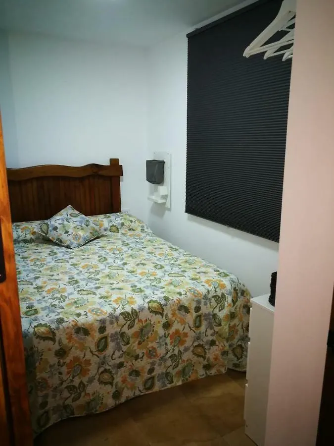 Apartamento Casa Belisinda Barbate