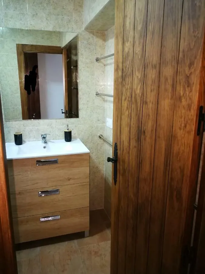 Apartamento Casa Belisinda Barbate España